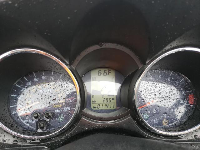 2006 YAMAHA YP400 JYASH03Y96A002783