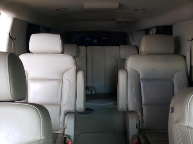 1GNSCJKC2FR717637 Chevrolet Suburban C1500 Lt