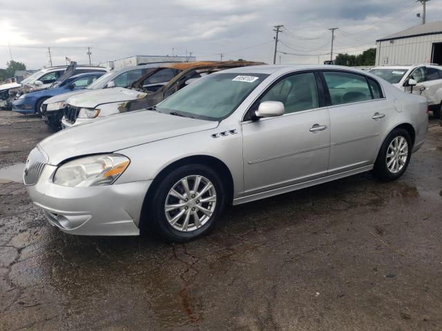 2010 Buick Lucerne CXL