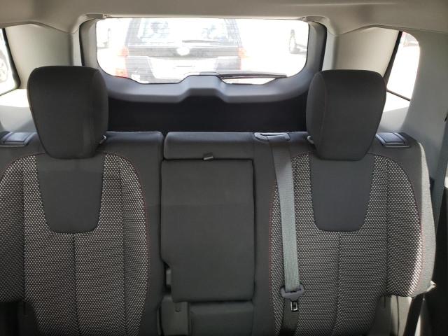  GMC TERRAIN 2013 Серебристый
