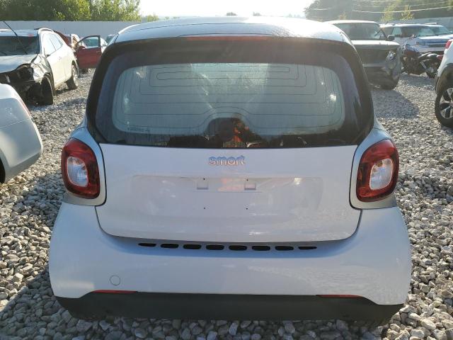 VIN WMEFJ5DA8GK124816 2016 Smart Fortwo no.6