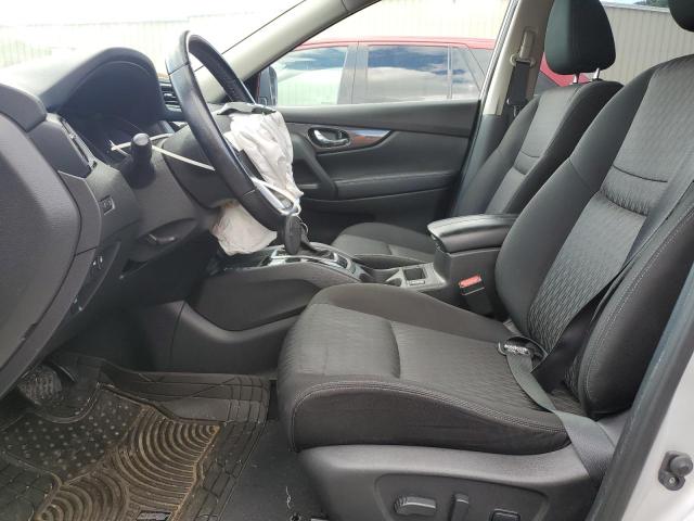 JN8AT2MV3LW108146 Nissan ROGUE S
