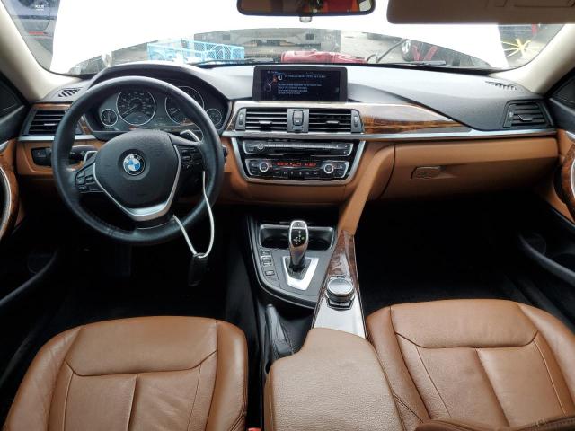 WBA3N7C57EF719567 BMW 428 I