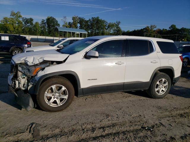 2018 GMC Acadia SLE