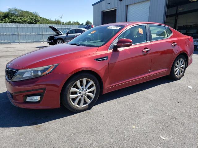 2014 Kia Optima EX