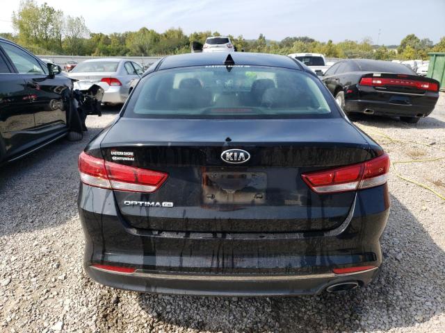 KNAGT4L3XG5115637 KIA Optima Lx