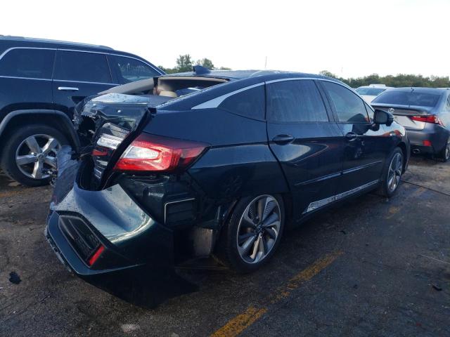 2018 HONDA CLARITY TO - JHMZC5F30JC001242