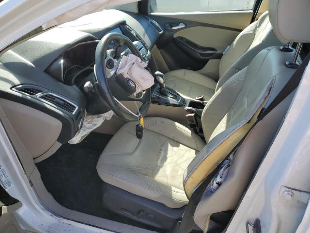 1FADP3R46GL306266 Ford FOCUS BEV