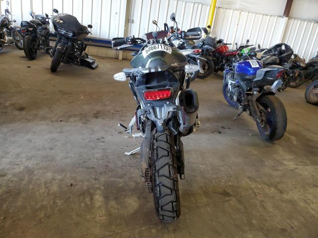 2020 TRIUMPH MOTORCYCLE TIGER 900 SMTE63DF5LTAB1132