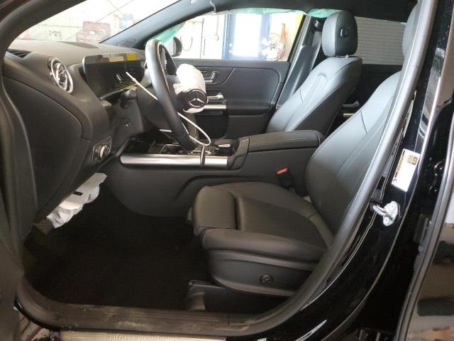 W1N4N4HB3PJ469810 Mercedes-Benz Gla 250 4matic
