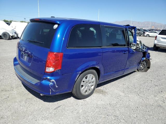 2C4RDGBG1JR231673 Dodge Grand Caravan Se