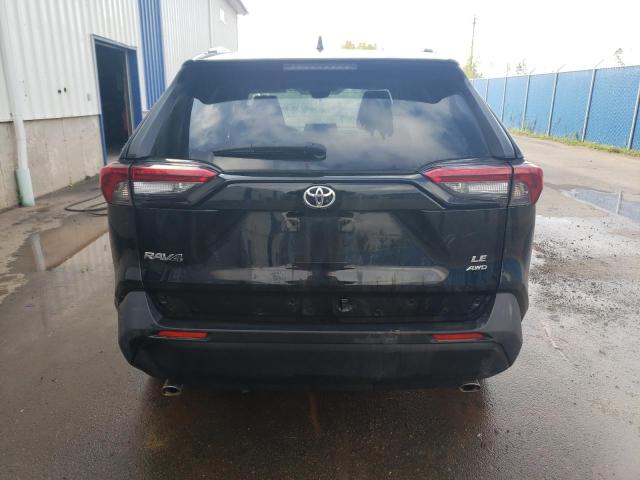 2019 TOYOTA RAV4 LE - 2T3B1RFV1KC014597