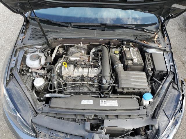 2019 VOLKSWAGEN GOLF SPORT - 3VWY57AUXKM508889