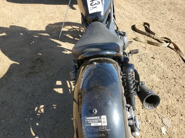 2017 HONDA CMX500 MLHPC5605H5001750