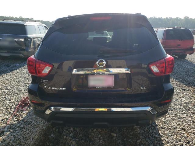 5N1DR2CN5LC594934 Nissan Pathfinder Sl