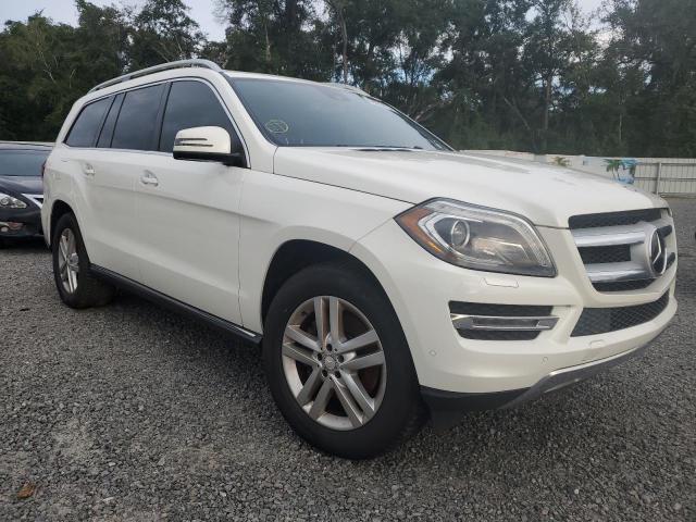 VIN 4JGDF2EE1EA373822 2014 Mercedes-Benz GL-Class, ... no.4