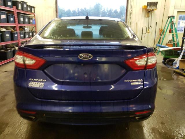 3FA6P0D95ER316876 | 2014 Ford fusion titanium