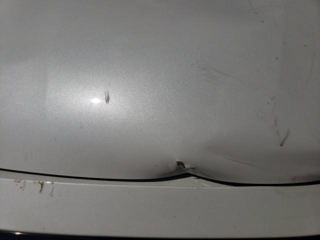 VIN ML32F3FJ3LHF09648 2020 Mitsubishi Mirage, G4 Es no.11