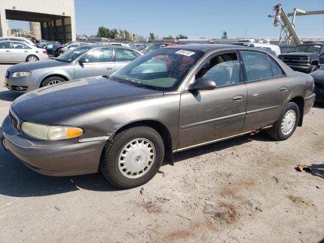 2003 Buick Century Custom