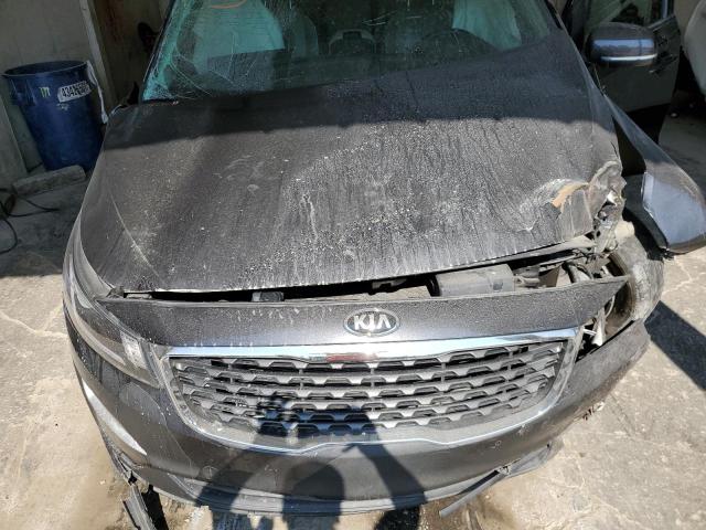 KNDMB5C19M6672896 KIA SEDONA LX