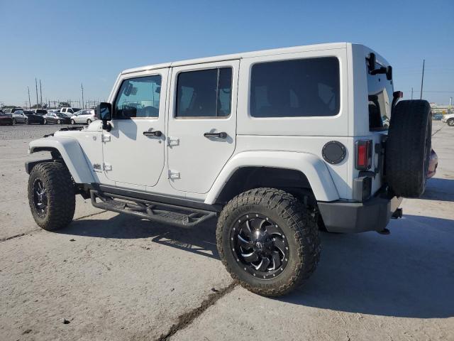 1C4BJWEG7EL182123 Jeep Wrangler Unlimited Sahara