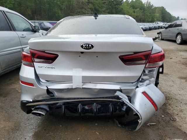 5XXGT4L32LG442445 Kia Optima LX 6