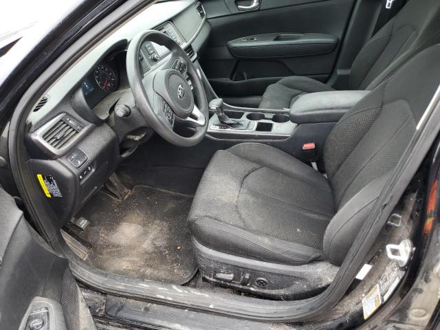 5XXGT4L35GG061906 KIA Optima Lx