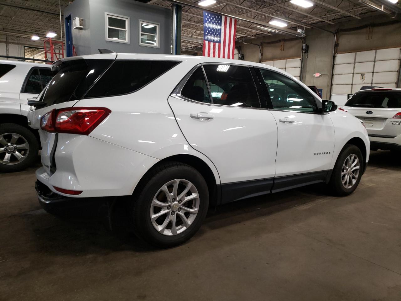3GNAXTEV6LS504496 CHEVROLET EQUINOX 2020