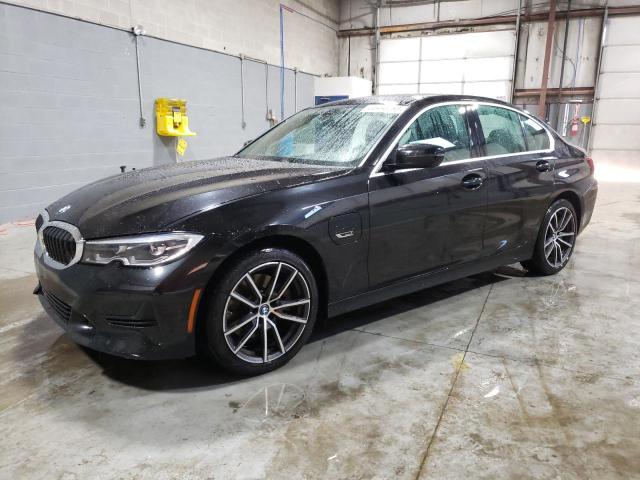 2022 BMW 330XE - 3MW5P9J06N8C72244