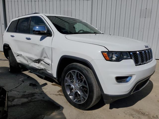 1C4RJFBG3KC655319 Jeep Grand Cherokee Limited