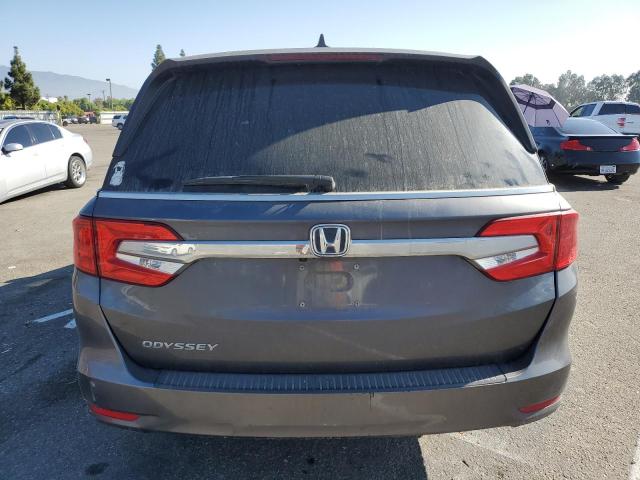 5FNRL6H52KB063347 2019 HONDA ODYSSEY, photo no. 6