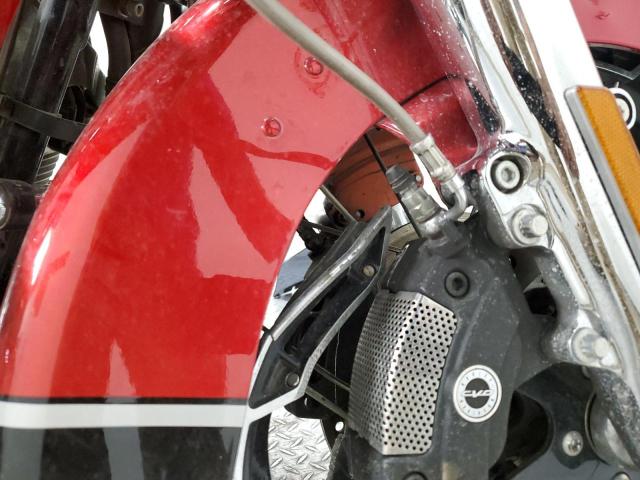2021 HARLEY-DAVIDSON FLTRXSE 1HD1TCL13MB953540