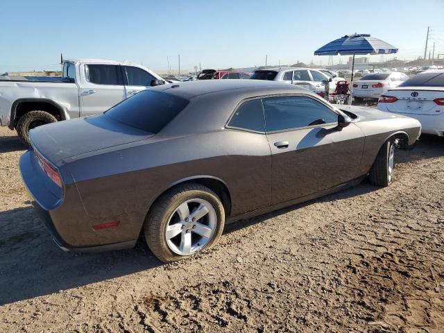 2C3CDYAG7EH294659 Dodge Challenger Sxt