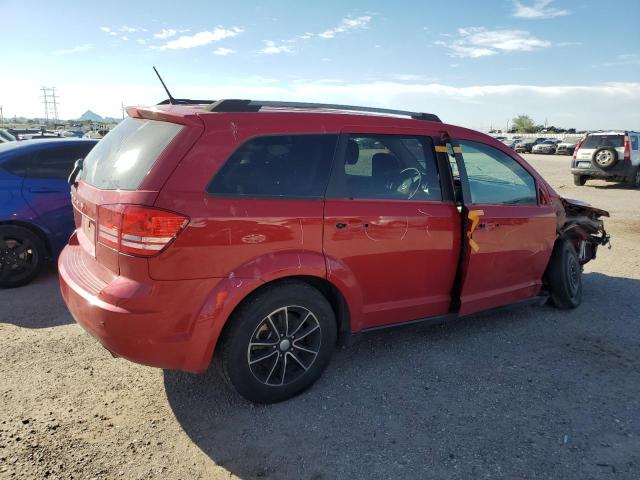 3C4PDCAB3HT670631 Dodge JOURNEY SE