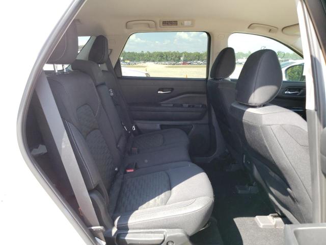 5N1DR3BA0NC243775 Nissan Pathfinder Sv