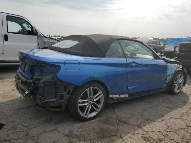 VIN WBA1K9C51GV710061 2016 BMW 2 Series, 228 I Sulev no.3