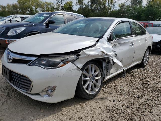 2013 Toyota Avalon Base