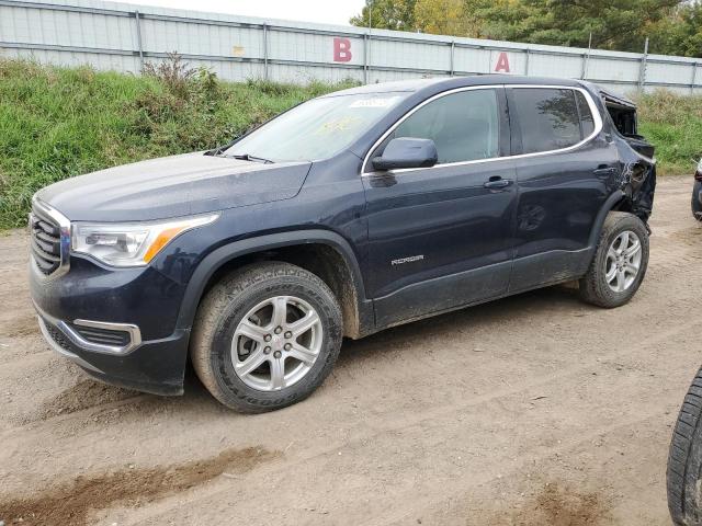 2017 GMC Acadia SLE