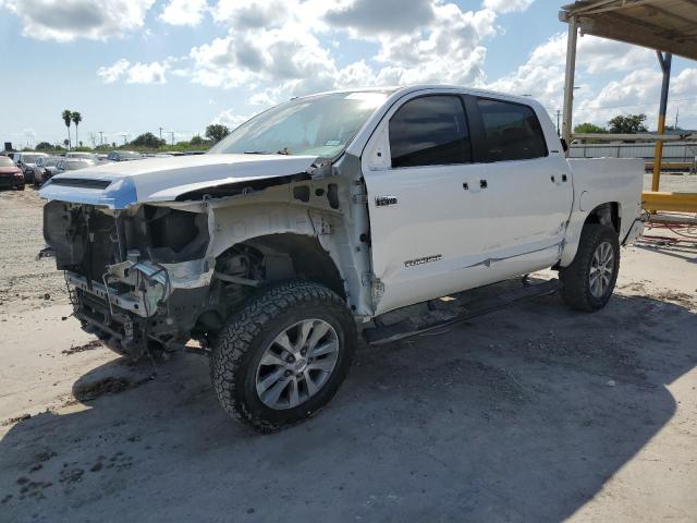 2016 Toyota Tundra 