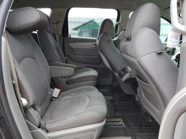 2016 CHEVROLET TRAVERSE L - 1GNKRGKD1GJ241049
