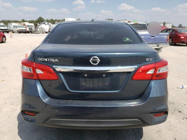 3N1AB7AP2GY249387 Nissan SENTRA S