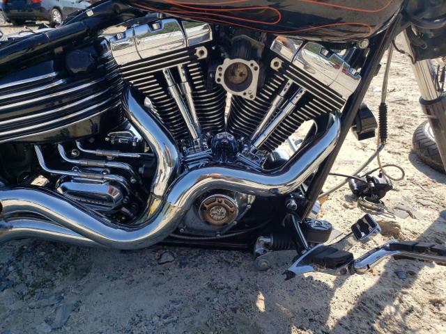 2008 HARLEY-DAVIDSON FXCWC - 1HD1JK51X8Y085214