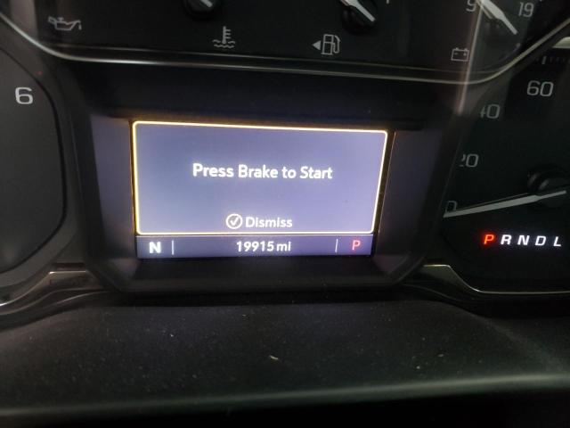3GTU9DED4NG155616 GMC Sierra Limited K1500 Slt