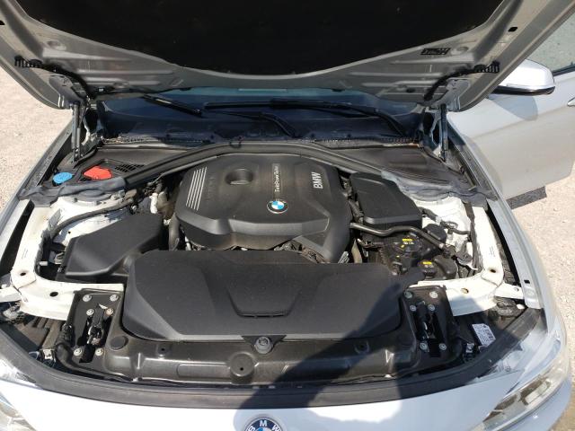 WBA8D9C59JEM34745 BMW 330 XI