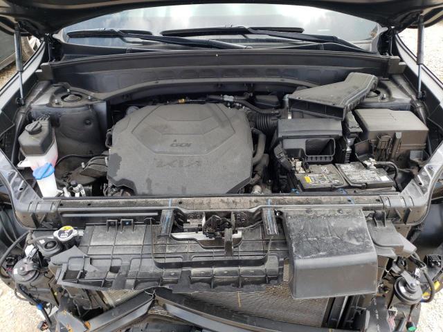 5XYP5DHC6NG247613 KIA Telluride Sx