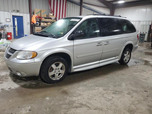 2005 Dodge Grand Caravan SXT