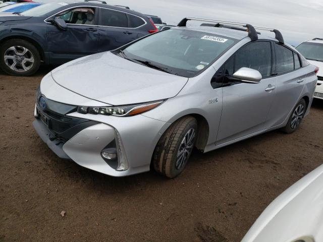 2020 Toyota Prius Prime LE