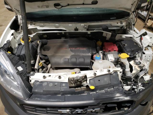 2020 RAM PROMASTER - ZFBHRFAB4L6P43454