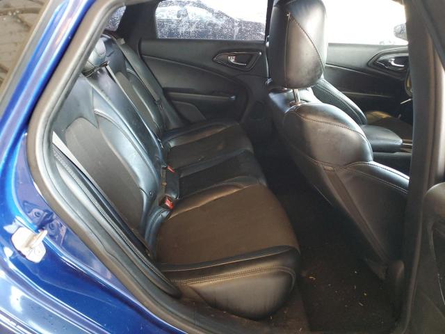 1C3CCCBB5HN500663 Chrysler 200 S