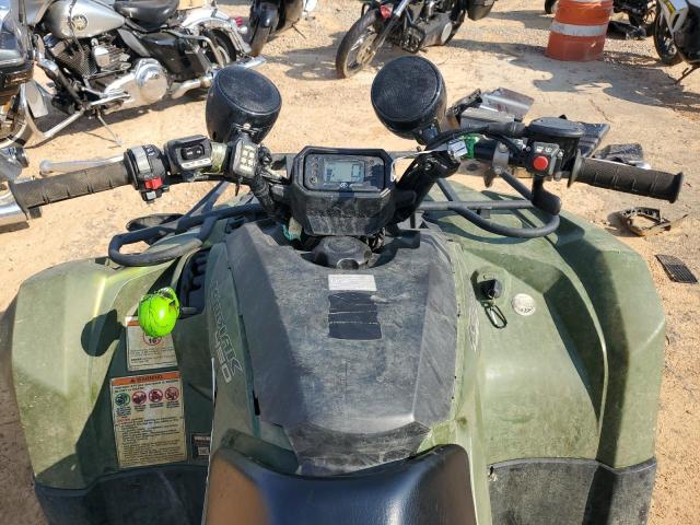 2023 YAMAHA YFM450 K 5Y4AJ80E3PA101430